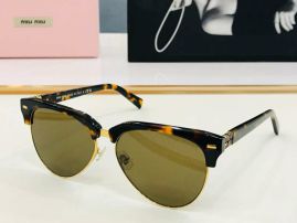 Picture of MiuMiu Sunglasses _SKUfw55051268fw